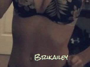 Brikailey
