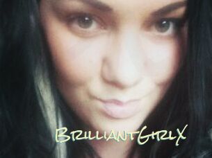 BrilliantGirlX