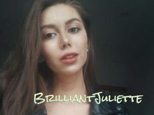 BrilliantJuliette