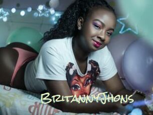 BritannyJhons