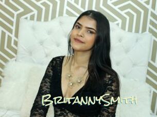 BritannySmith