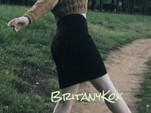 BritanyKox