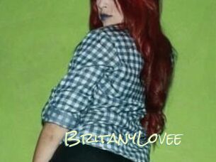 BritanyLovee