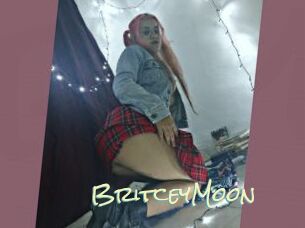 BritceyMoon Porn Monkey Cash