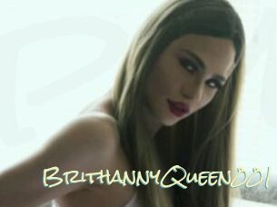 BrithannyQueen001