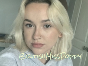 BritishMissPoppy