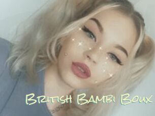 British_Bambi_Boux