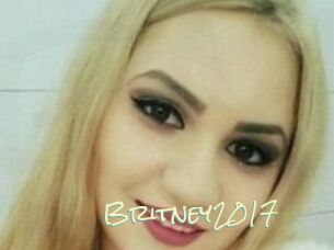 Britney2017