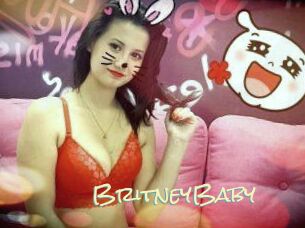 BritneyBaby