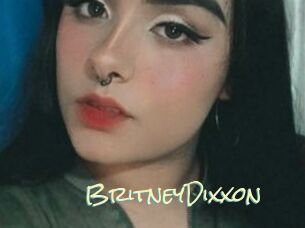 BritneyDixxon