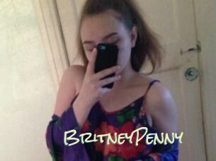 BritneyPenny Porn Monkey Cash