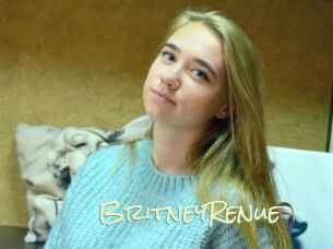 BritneyRenue