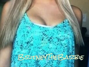 BritneyTheBarbie