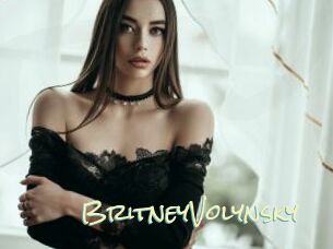 BritneyVolynsky