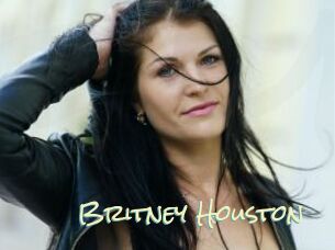 Britney_Houston