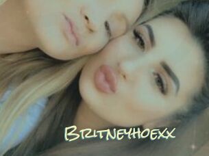 Britneyhoexx