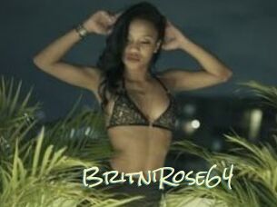 BritniRose64