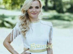Britnie