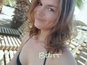 Britt Porn Monkey Cash