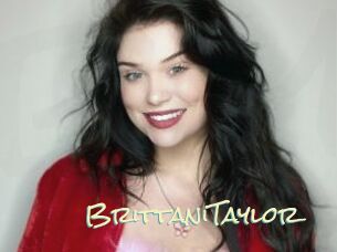 BrittaniTaylor