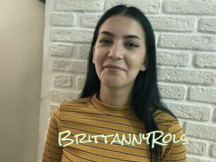 BrittannyRols Porn Monkey Cash