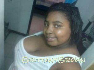 BrittanyBrown