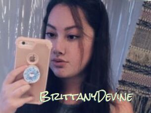 BrittanyDevine Porn Monkey Cash