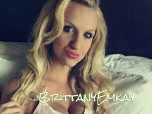 BrittanyEmkay