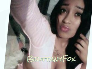 BrittanyFox_