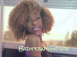 BrittanyHudson