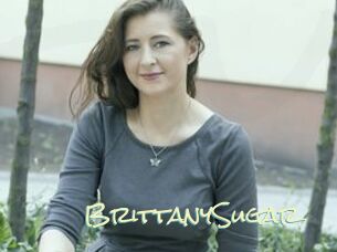 BrittanySugar