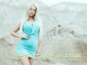 BrittanySugarxx