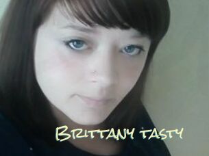 Brittany_tasty