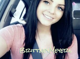 BrittneyMeyers