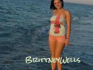 BrittneyWells