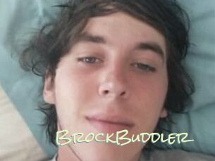 BrockBuddler