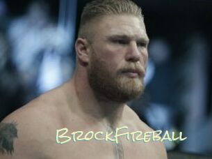 BrockFireball