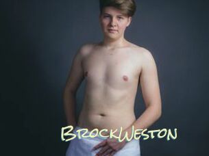 BrockWeston