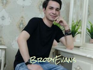 BrodyEvans