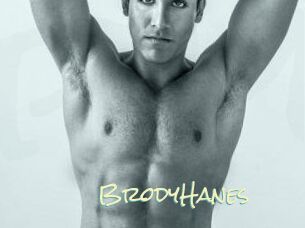 Brody_Hanes
