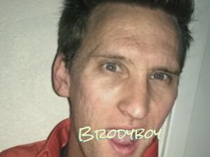 Brodyboy