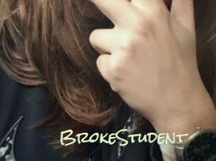 BrokeStudent