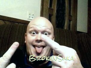 BrokenSuka