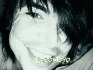 Bromoyo