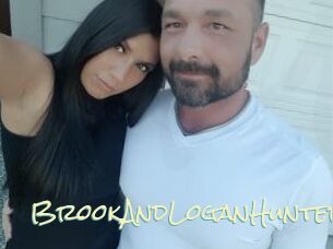 BrookAndLoganHunter