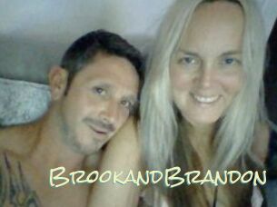 BrookandBrandon Porn Monkey Cash