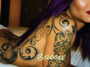 Brooke