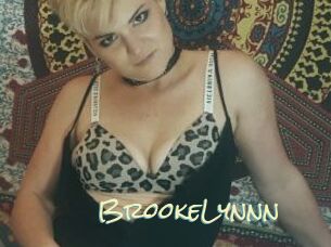 BrookeLynnn Porn Monkey Cash