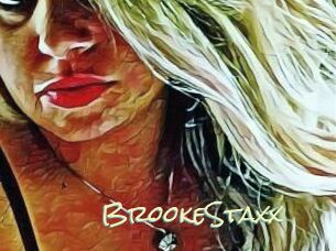 BrookeStaxx