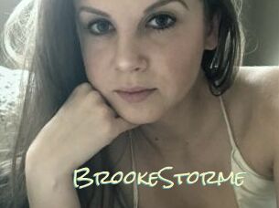 BrookeStorme Porn Monkey Cash